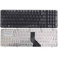 thumbnail image 1 of New Laptop Keyboard For HP Compaq Presario CQ60 CQ60Z G60 G60T CQ60-224NR CQ60-227CA CQ60-228US CQ60-211DX CQ60-100 CQ60-200 CQ60-300 CQ60z-200 CQ60-422DX 423DX CQ60-615DX Series 496771-001 NSK-HAA01, 1 of 1
