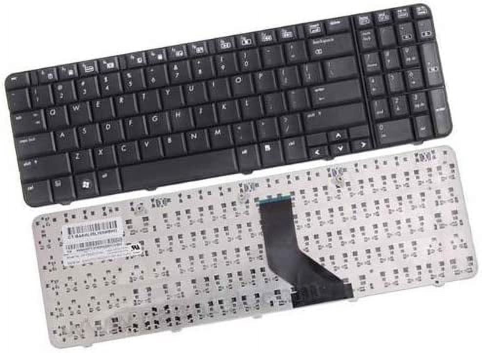 Carte Mère Pour Ordinateur Portable, Compatible Avec HP G50, G60