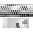 thumbnail image 1 of New Laptop Keyboard Replacement for Gateway NELA0 Keyboard US Layout Silver Color, 1 of 1