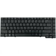thumbnail image 1 of New Laptop Keyboard Replacement for HP Compaq 6530B 6535B 468775-001 V070526FS1 6037B0026401 US Layout Black Color, 1 of 1