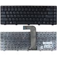 thumbnail image 1 of New Laptop Keyboard Without Backlit Replacement for Dell Inspiron 14z N411z / 15 3520 / 15R 5520 SE 7520 US Layout Black, 1 of 1