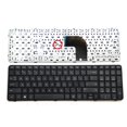 thumbnail image 1 of New Laptop Keyboard (Without Frame) Replacement for HP P/N: 697452-001 699497-001 AER36U02210 R36 673613-001 681800-001 684650-001 2B-04801Q121 AER36U00310 US Layout Black Color, 1 of 1