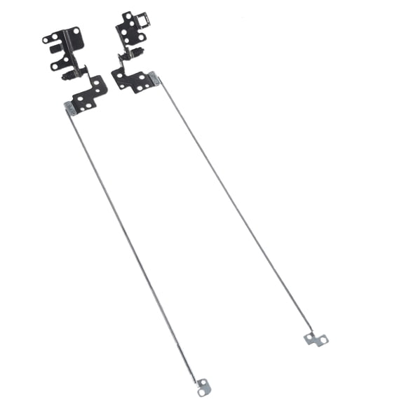 New Laptop LCD Hinges Set for for E5-575 E5-575G E5-575T Series Screen Hinge Set FBZAA014010 FBZAA015010