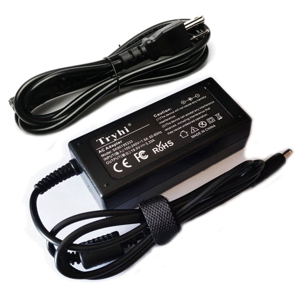 Laptop Notebook AC Adapter Battery Charger Power Cord Supply for HP Envy TouchSmart 11 TPN-C110 TPN-C111 TPN-C112 TPN-C115