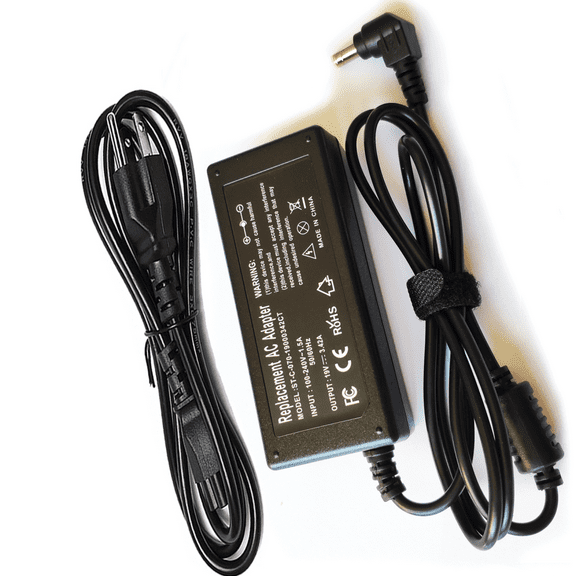 New Laptop Notebook Computer PC AC Adapter Charger Power Cord Supply for Gateway 3520 W6501 W-6501 101094 101953 102042 M-460A M-460B M-460E M500 M505 AK.065AP.004 AK.065AP.013 AK.065AP.015