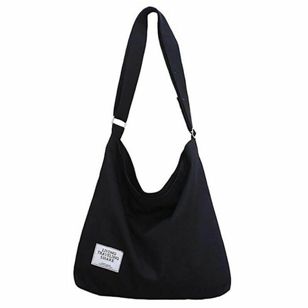 tote black handbags for school
