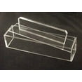 thumbnail image 1 of New Large Sized Acrylic Press Spam Musubi Non Stick Sushi Maker Mold, 1 of 2
