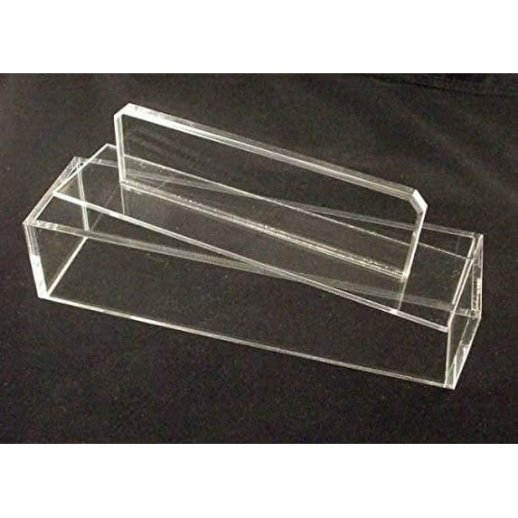 New Large Sized Acrylic Press Spam Musubi Non Stick Sushi Maker Mold