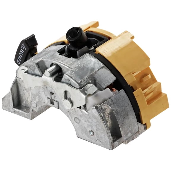 New Latching High Beam Dimmer Switch Compatible With Ford Lincoln Mercury Mark VII Bill Blass 8 Cyl 5.0L Cougar XR-7 8 Cyl 5.0L 1985-1989 By E5LY13341A E7SZ13341A