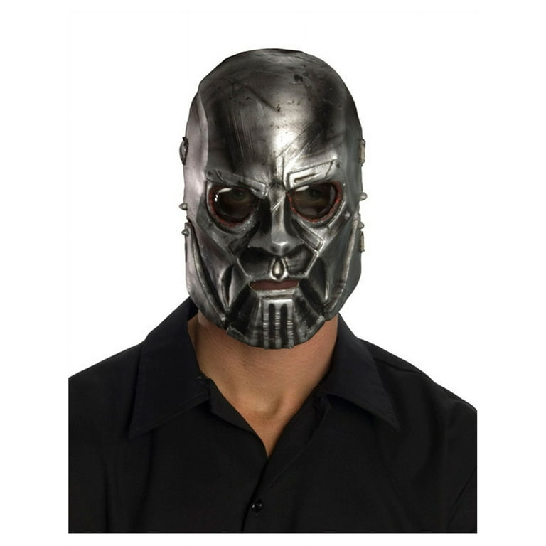 New Latex Adult Slipknot Sid Wilson #0 Costume Mask