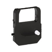 New Lathem 5000 Time Clock Ribbon Black Ink Ribbon For Lathem 5000