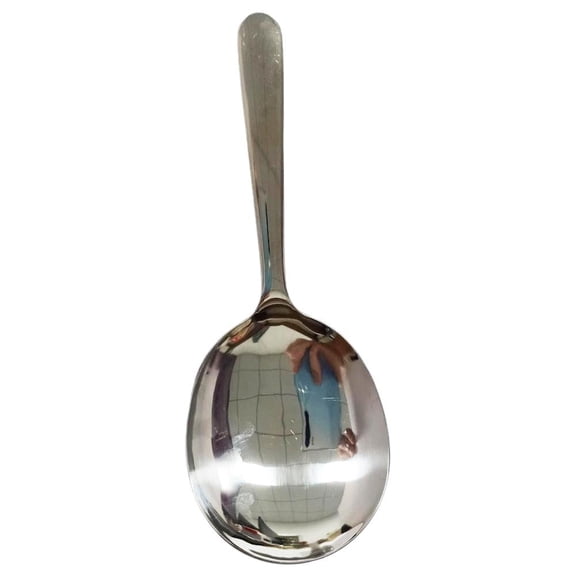 New Latte Spoons - Stainless steel Long Handle ice cream Free Z3G3