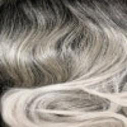 Laude & Co 13x7 HD Glueless Free Parting Human Hair Blend Wig - Kelly