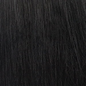 Laude & Co 13x7 HD Glueless Free Parting Human Hair Blend Wig - Kelly