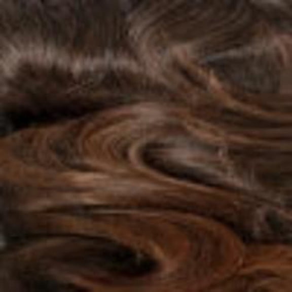 New! Laude  Co HD Lace Front 13x7 Glueless Free Parting Wig- Kelly