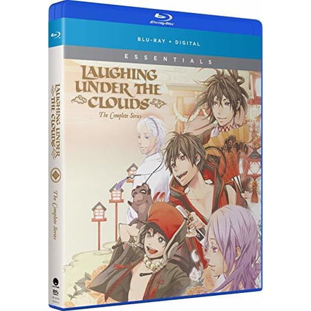 Laughing Under the Clouds: The Complete Series
