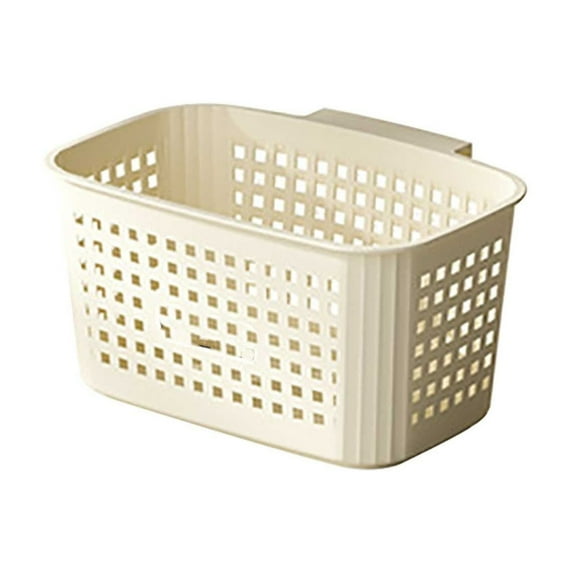 New Laundry Basket, Home Bathroom Laundry Basket Partition Dirty Clothes Storage Rack Dirty Clothes Bucket Clearance