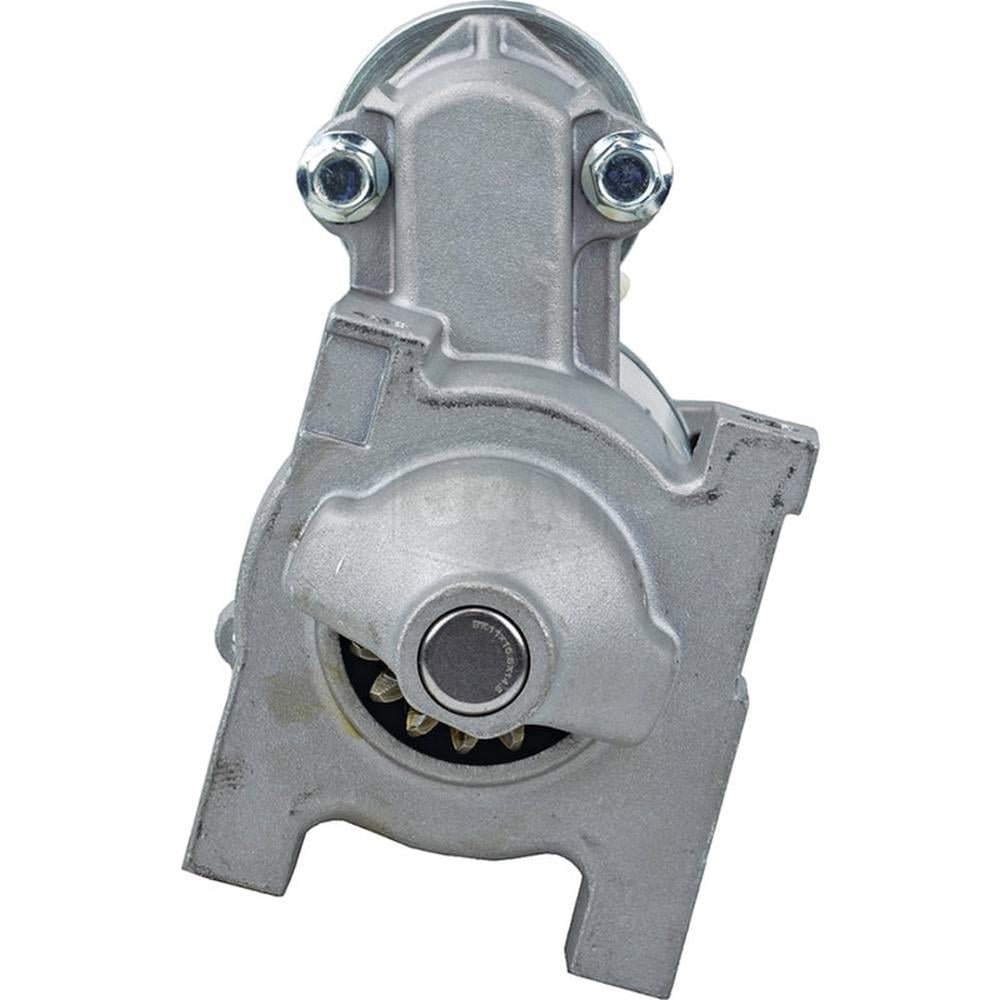 Amazon.com: Boatrip 18404 New Starter Motor Replacement for John Deere  Gator 4x2 TS CX CS Kawasaki FE250D FE290D FE350D FE400D Gas Engine OE#:  21163-2089, DAW26844, AW26844, SND0132, 41052062 : Automotive RAREELECTRICAL New Starter Drive Compatible with John Deere UTV G5500KE Gator 4X2 CS CX TS Trail 21163-2089