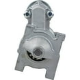 thumbnail image 1 of Starter Motor Compatible with Briggs Stratton 499777 49E777 49J677 44T977 49E877 49R977 49T877 49V677 25-30HP V-Twin Professional Commercial Series 12V CCW PMDD 15-Tooth 593486, 1 of 7