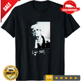 thumbnail image 1 of New Layne Staley Anaglyphic Tribute T-Shirt, ULTRA LIMITED-TH69094, 1 of 2