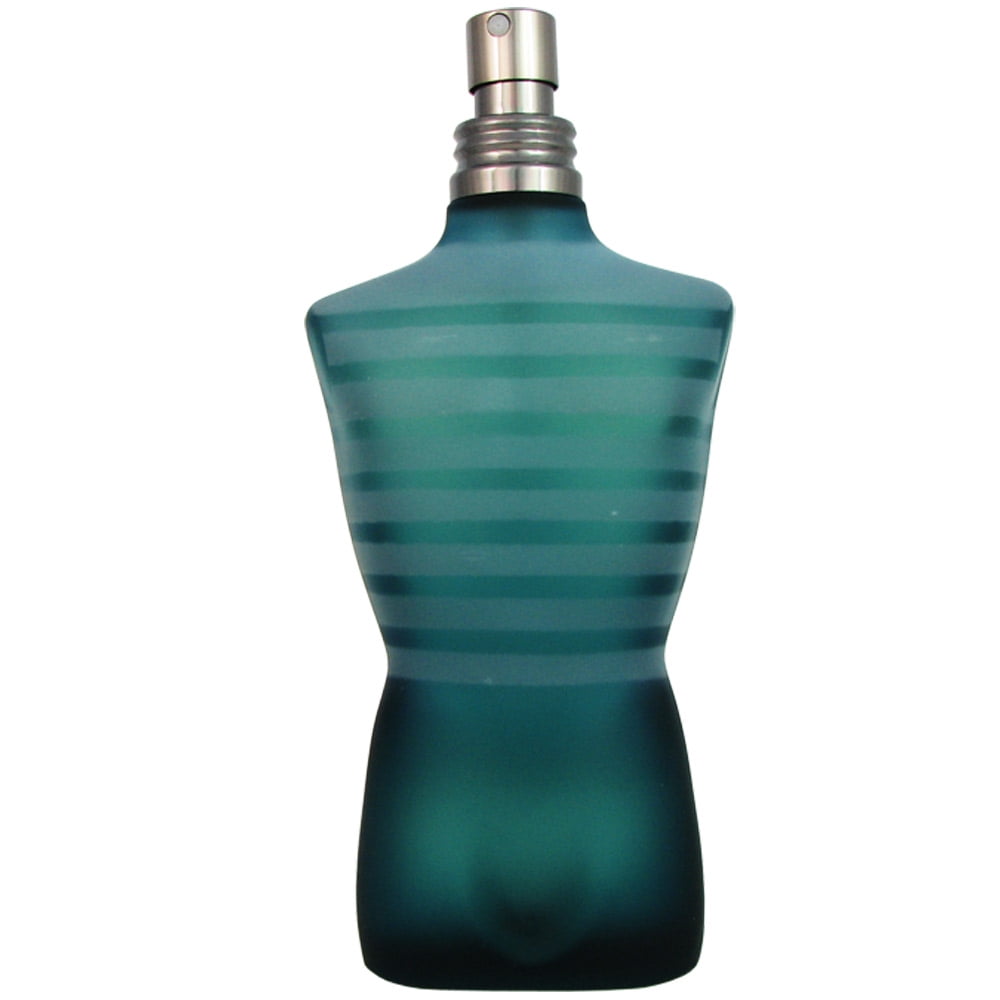 Jean Paul Gaultier Le Male EDT Spray 4.2 oz - Fresh Mint