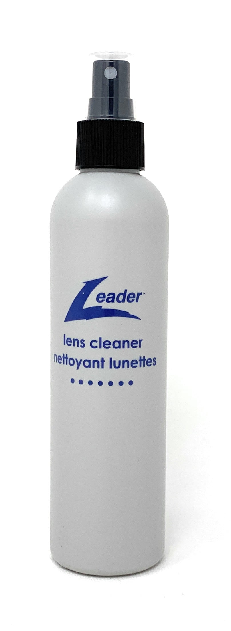 New Leader Lens Cleaning Cleaner Kit Spray Sun Eyeglasses 8oz 236ml