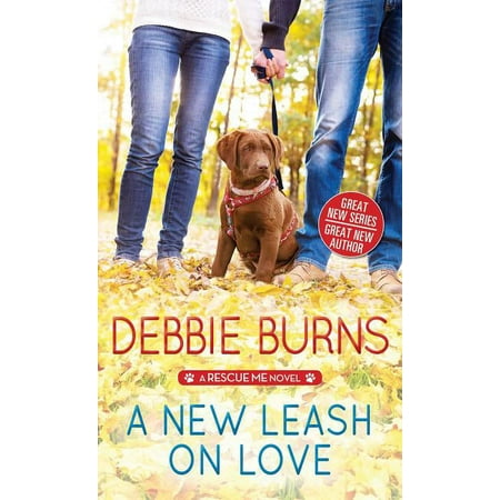 New Leash on Love, A