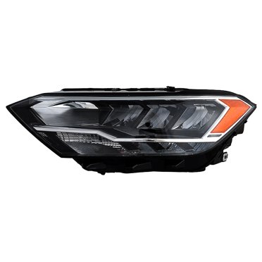 Xenon HID Conversion Kit For VW Jetta 1990-2017 – 9004 9007 H7 H3 9006 H11 – 35W, Multiple Colors
