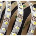 thumbnail image 1 of Marine/Boat Self Adhesive LED Flexstrip Rope Light Flexible Lighting 4ft Red, 1 of 5