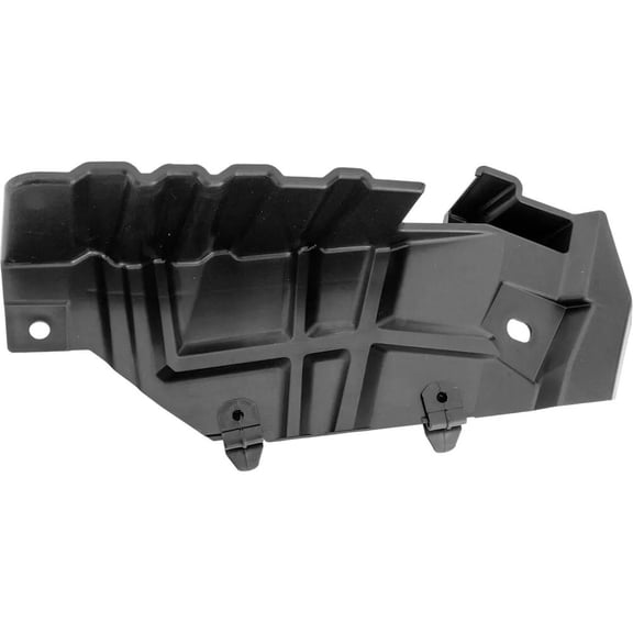 New Left Air Intake Duct Compatible With Toyota 4Runner Trail 6 Cyl 4.0L 4Runner TRD Sport 6 Cyl 4.0L 4Runner 40th Anniversary Edition 6 Cyl 4.0L 2014-2023 By TO1218188 5328735030