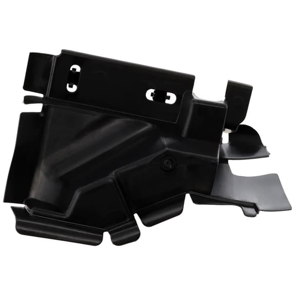 New Left Air Intake Duct Compatible With Toyota Camry TRD 6 Cyl 3.5L Camry XSE 4 Cyl 2.5L Camry SE 4 Cyl 2.5L Camry Hybrid SE 4 Cyl 2.5L 2021-2024 By TO1218204 16695F0160