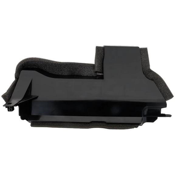 New Left Air Intake Duct Compatible With Toyota Corolla Hybrid LE 4 Cyl 1.8L Corolla Hybrid 4 Cyl 1.8L Corolla XLE 4 Cyl 1.8L 2020-2022 By TO1218172 165950T110