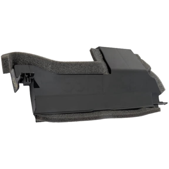 New Left Air Intake Duct Compatible With Toyota Corolla SE Nightshade 4 Cyl 2.0L Corolla SE 4 Cyl 2.0L Corolla Base 4 Cyl 2.0L 2019-2023 By TO1218150 16595F2020