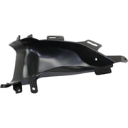New Left Air Intake Duct Compatible With Chevrolet Camaro SS 2016-2018 By GM1038199 84078625