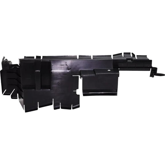 New Left Air Intake Duct Compatible With Toyota RAV4 TRD Off-Road RAV4 Adventure RAV4 Trail RAV4 Limited 2019-2021 By TO1218142 16595F0220