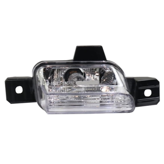 New Left Back Up Light Compatible With Volkswagen Tiguan Limited Comfortline Highline Native R-Line S SE SEL Style Track Fun Trendline Wolfsburg Edition 2009-2018 VW2882104 5N0 941 071