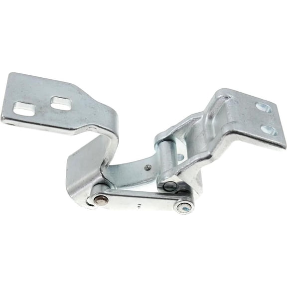 New Left Back Upper Door Hinge Compatible With Ford Transit Connect ELECTRIC Transit Connect XLT Premium Transit Connect XLT Transit Connect XL 2010-2013 By 9T1Z6126810C