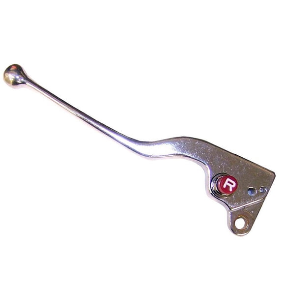 New Left Brake Lever Compatible With Cat Honda-Man 3-Wheeler ATV RX450ES ATC 125 1985-2002 2003 2004 By Part Numbers 53180VM6405 53180HC3000