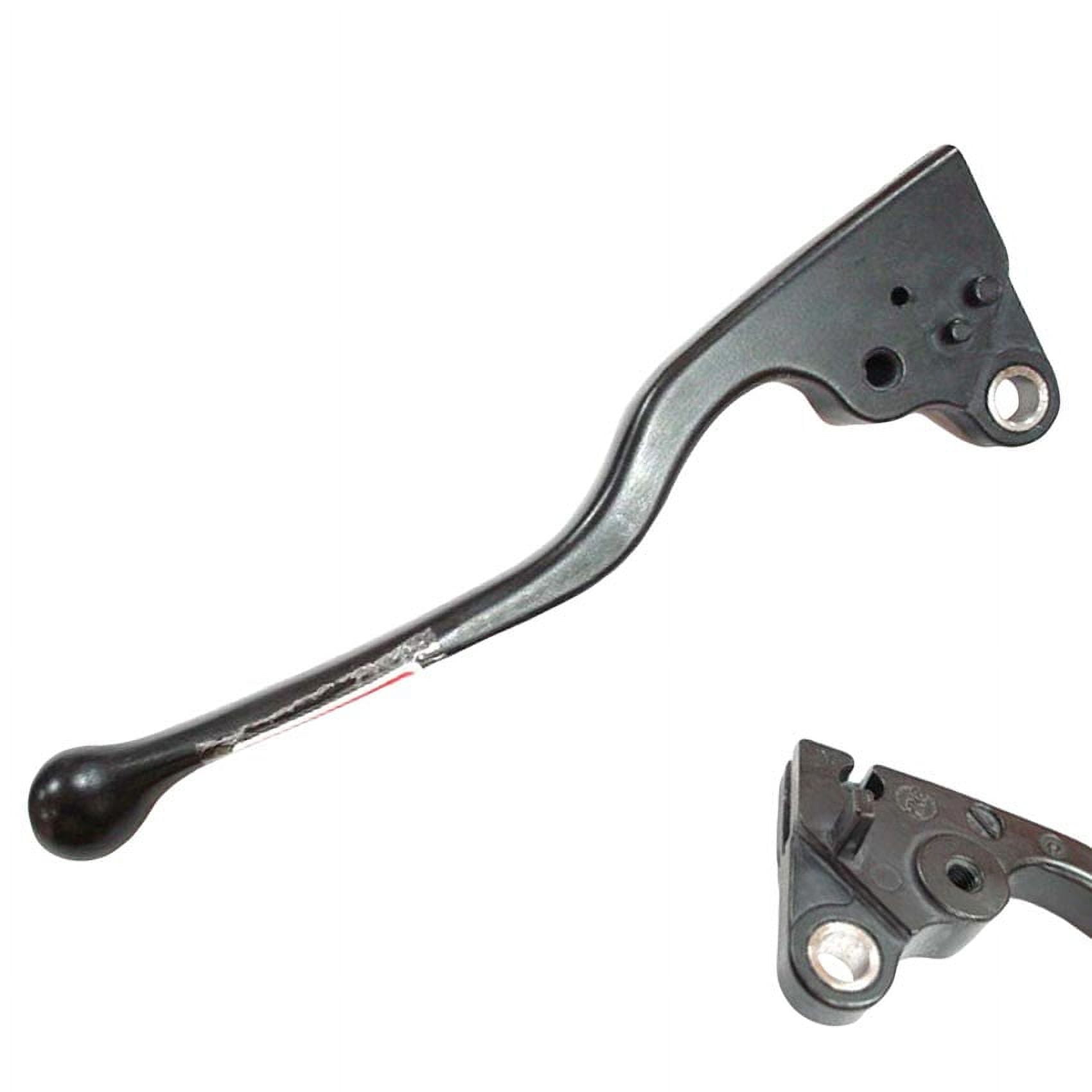 New Left Brake Lever Fits Honda ATV Trx Rubicon 4X4 500 2005-13 2014 ...