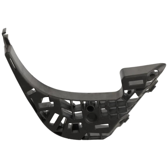 New Left Bumper Step Pad Compatible With Chevrolet GMC Sierra 2500 HD Denali Silverado 2500 HD WT Sierra 3500 HD WT Sierra 2500 HD SLE 2007-2014 By GM1142101 15822921