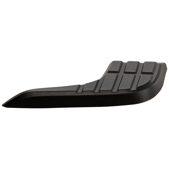New Left Bumper Step Pad Compatible With Toyota Tundra TRD Off-Road 8 Cyl 5.7L Tundra SR 6 Cyl 4.0L Tundra Platinum 8 Cyl 5.7L 2014-2021 By TO1196102 521640C060