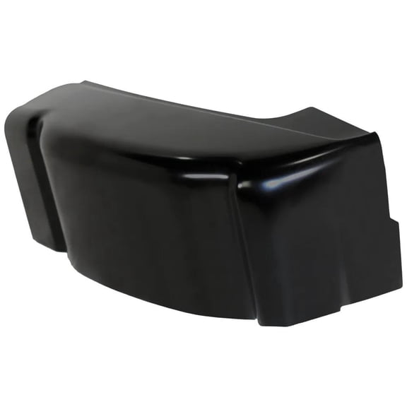 New Left Cab Corner Compatible With Chevrolet GMC Sierra 2500 HD SL 8 Cyl 6.0L Silverado 1500 Z71 Off-Road 8 Cyl 4.8L Silverado 2500 Base 8 Cyl 6.0L 1999-2006 By REPC581410
