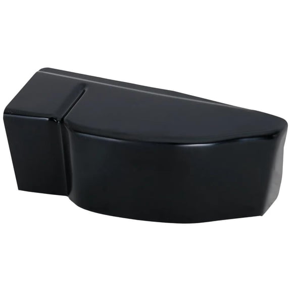 New Left Cab Corner Compatible With Chevrolet S10 ZR5 6 Cyl 4.3L S10 Base 4 Cyl 2.2L S10 Base 6 Cyl 4.3L S10 LS 4 Cyl 2.2L S10 LS 6 Cyl 4.3L 1994-2004 By JC58140018