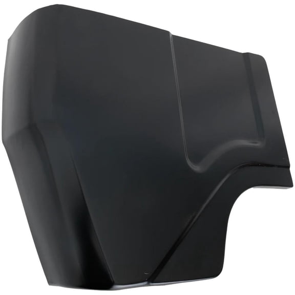 New Left Cab Corner Compatible With Dodge D300 Base 8 Cyl 5.9L D200 Custom 8 Cyl 6.6L D400 Base 8 5.9L D100 Warlock Ii 8 5.2L W200 8 5.2L 1972-1993 By Jd58140012