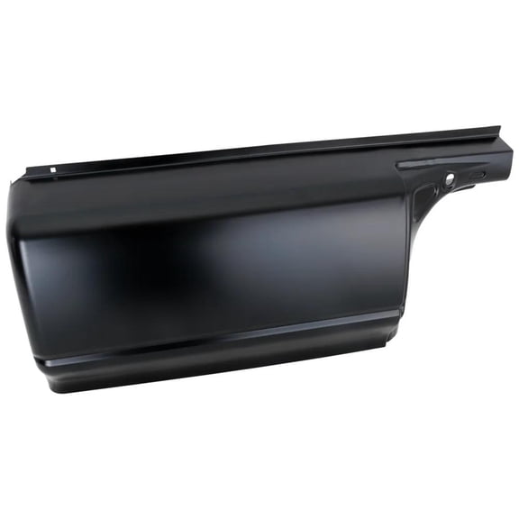 New Left Cab Corner Compatible With Dodge Dakota SLT 8 Cyl 5.2L Dakota SXT 8 Cyl 4.7L Dakota SLT 8 Cyl 4.7L Dakota Sport 8 Cyl 4.7L Dakota SXT 6 Cyl 3.9L 1997-2004 By JD58140006