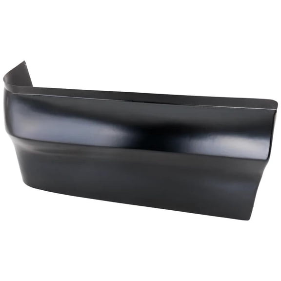 New Left Cab Corner Compatible With Ford F-100 Northland 6 Cyl 4.9L F-350 Ranger 8 Cyl 7.5L F-250 Custom 8 Cyl 6.6L F-100 Custom 8 Cyl 5.8L 1975-1979 By JF58140018