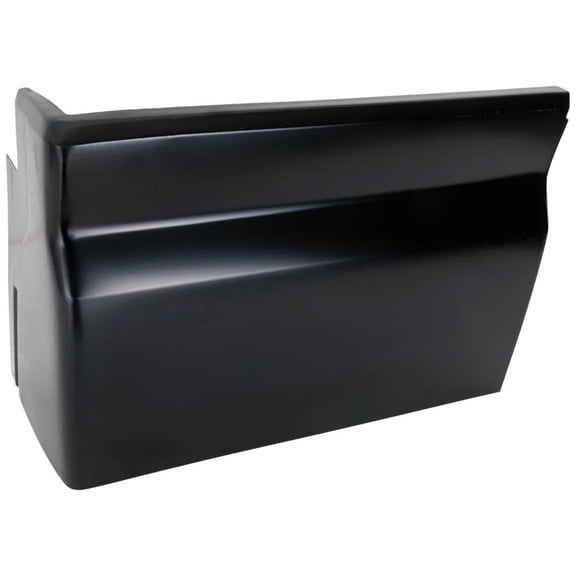 New Left Cab Corner Compatible With Ford F-250 XLT Lariat F-250 Base F-150 XLS F-350 Ranger Lariat F-350 Eddie Bauer F-250 Ranger Lariat F-150 XL 1980-1995 By JF58140022