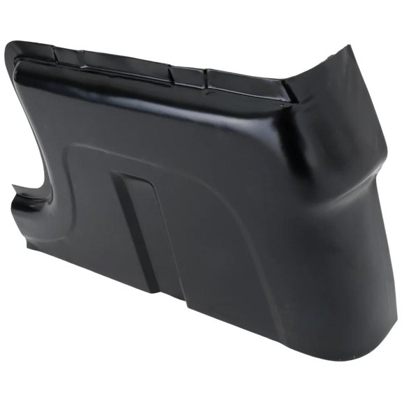 New Left Cab Corner Compatible With Ford F-350 Base 8 Cyl 5.8L F-350 Base 8 Cyl 5.0L F-350 Base 8 Cyl 6.4L F-100 Base 8 Cyl 6.4L F-100 Base 8 Cyl 5.8L 1967-1972 By JF58140014