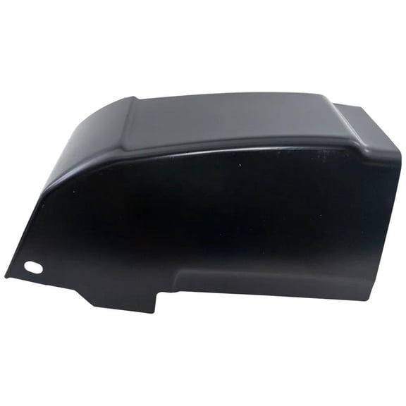 New Left Cab Corner Compatible With Ford Ranger XLT Ranger STX Ranger Edge Ranger XL Ranger FX4 Ranger Sport Ranger Splash Ranger EV 1998-2011 By JF58140036