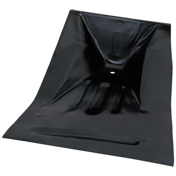 New Left Cab Floor Support Compatible With Ford F-350 Base 6 Cyl 4.9L F-150 Northland 6 Cyl 4.9L F-350 Custom 8 Cyl 6.6L F-150 Custom 8 Cyl 5.8L 1975-1979 By JC58110038